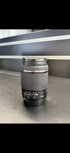 Lente Tamron 18-200mm f/3.5-6.3 Di III VC para Sony E