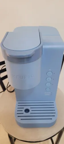 Cafeteira KEURIG