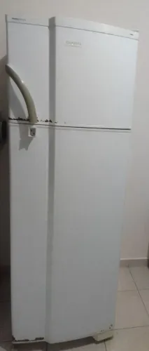 Vendo geladeira