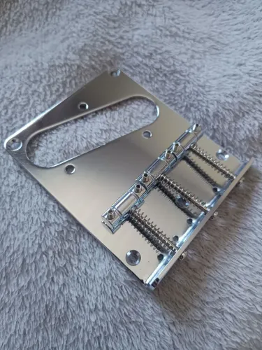 Ponte para Telecaster vintage 