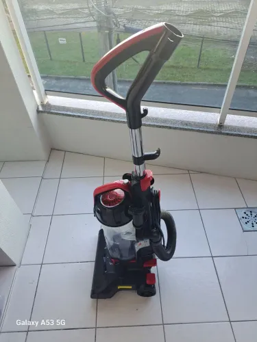 Aspirador Power Speed WAP