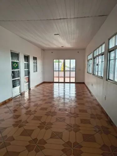 Alugo Casa no João Paulo 2