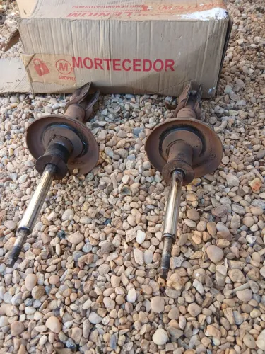 Vendo amortecedor celta 2014