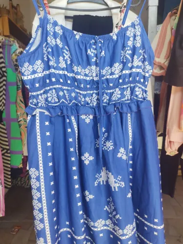 Roupa seminovas por apenas 20,00