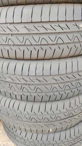 Pneus remold TekysTyre 175/65/14