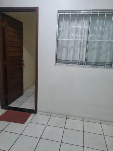 Divido apartamento no centro de Arapiraca