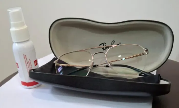 Armação Ray-ban 6444 2501 (Usado)