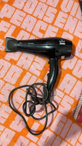 secador de cabelo