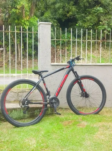 Bike aro 29