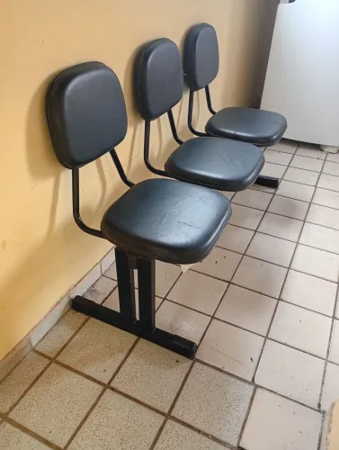 Cadeiras de escritorio