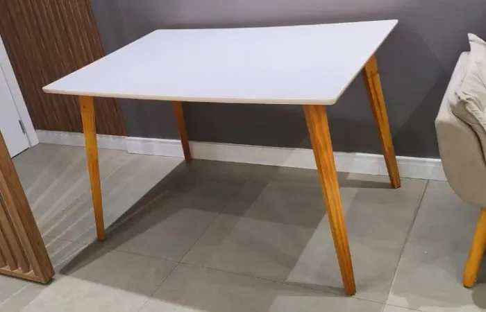 Mesa 1,20X0,80