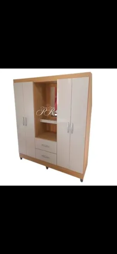 Guarda roupa cordoba R$ 850,00 aqui você pode pedir descontos especiais