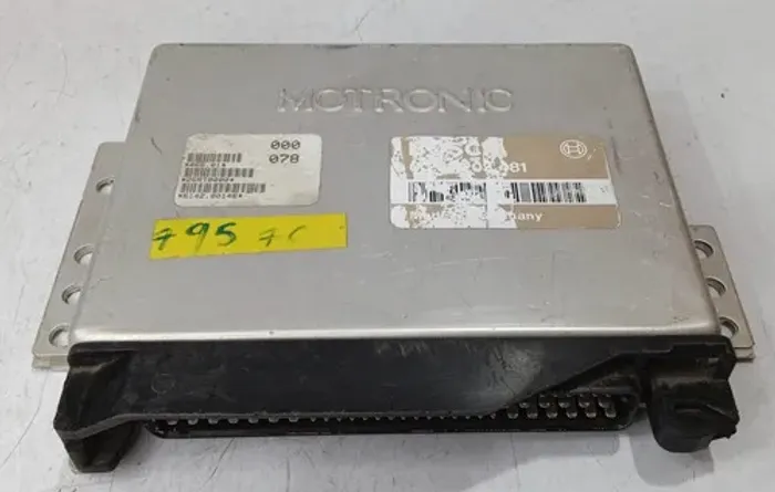 Módulo De Injeção Alfa Romeo 164 3.0 V6 1995 / 0261203481