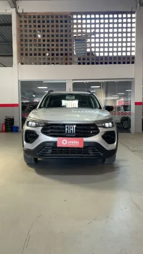 Fiat Pulse Drive 1.3 8V Flex Aut. 2025