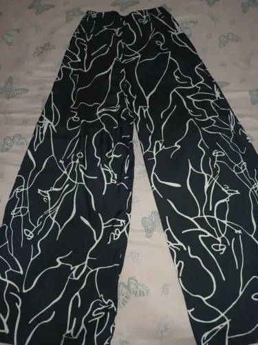 Calça