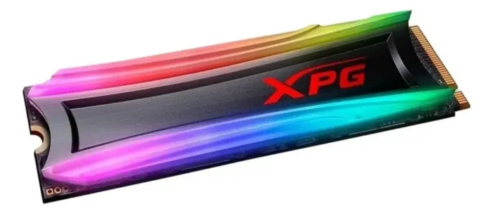 SSD XPG M2 512 gigas 