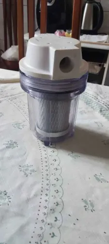 Filtro para chuveiro