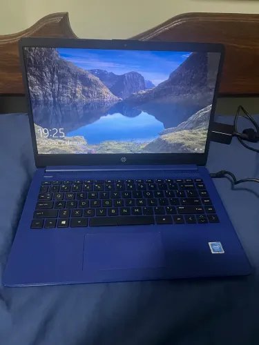 Notebook HP