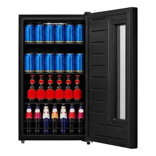 CERVEJEIRA FROST FREE 82L NOVA