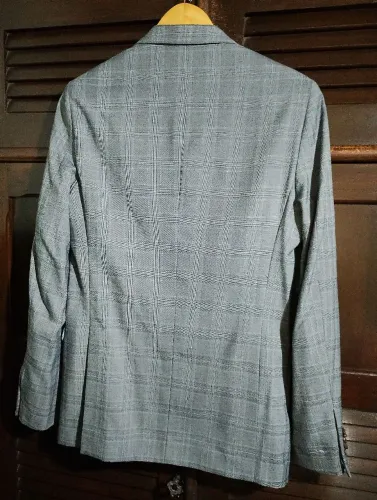 Blzer super slim fit (Preston Field)
