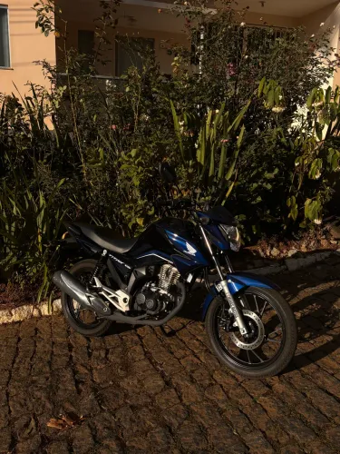 Titan 160 2024