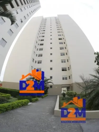 Excelente Apartamento