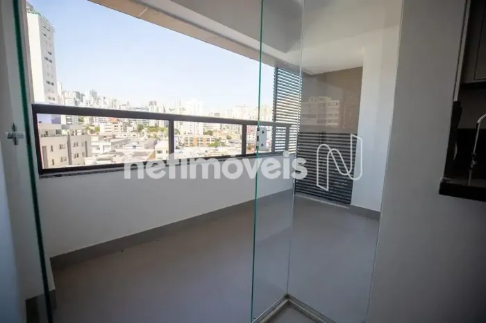 Venda Apartamento 2 quartos Gutierrez Belo Horizonte