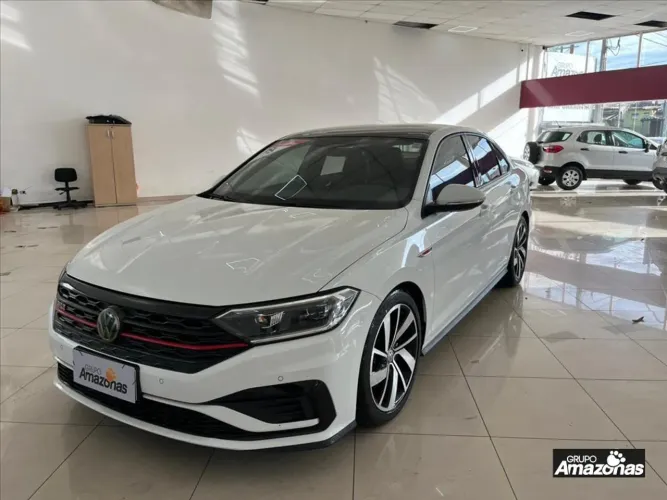 Volkswagen Jetta GLI 350 TSI 2.0 16V 4P Aut. 2019