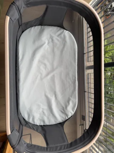 Berço Maxi-Cosi Iora Air (co-bed)