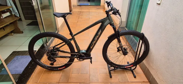 Bike Oggi 8.2 - 2026.