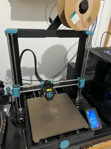Impressora 3d Sovol SV 06 Plus
