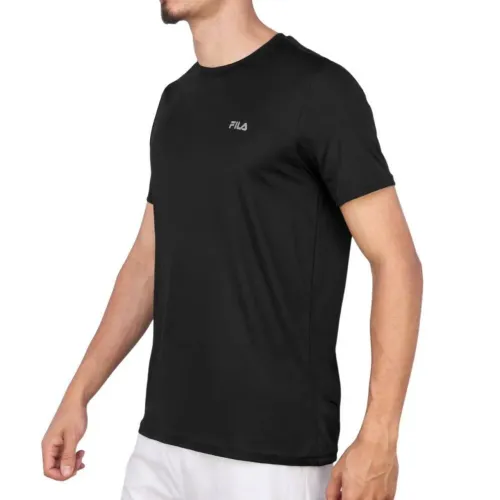 Camiseta  Fila Basic Run Tamanho G