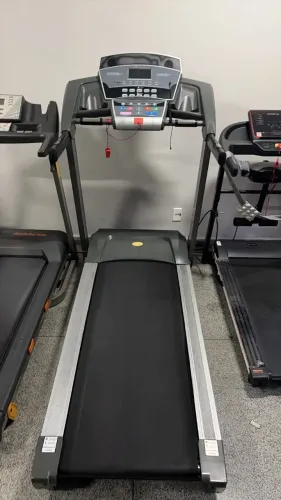 Esteira Ergométrica EVO 4000
