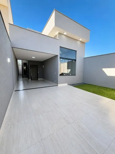 Casa 3/4 Sendo 2 Suites No Solange Park