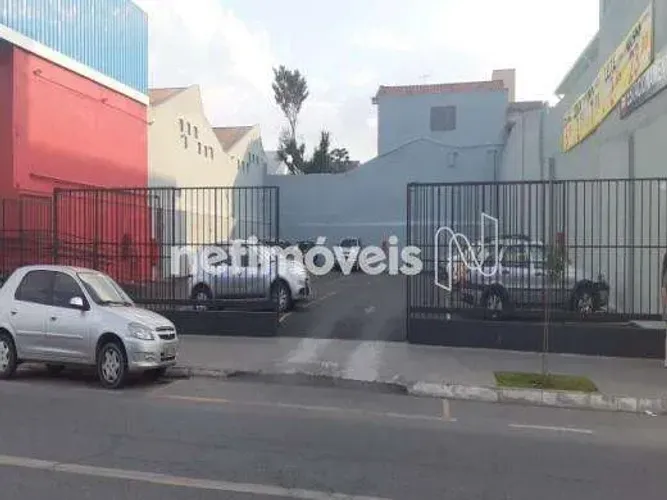 Venda Lote-Área-Terreno Padre Eustáquio Belo Horizonte