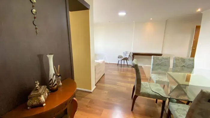 Apartamento para locação no Centro em Cascavel