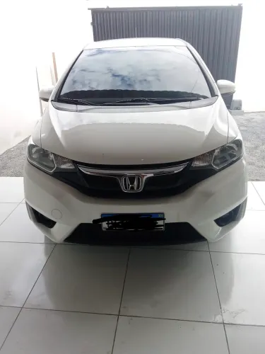 Honda Fit Ex/s/ex 1.5 Flex/flexone 16V 5P Aut. 2016