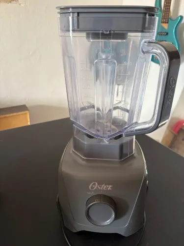 Liquidificador semi novo