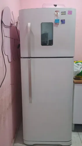 Geladeira