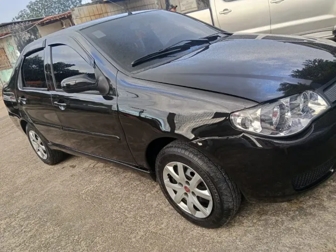 Fiat Siena 1.0/ EX 1.0 MPI Fire/ Fire Flex 8V 2008