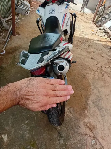 Venda ou troca por carro