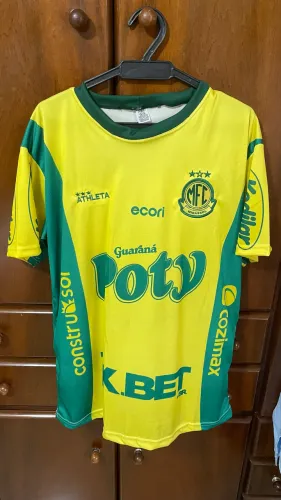 Camisa Mirassol