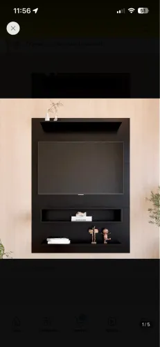 VENDE-SE PAINEL DE TV