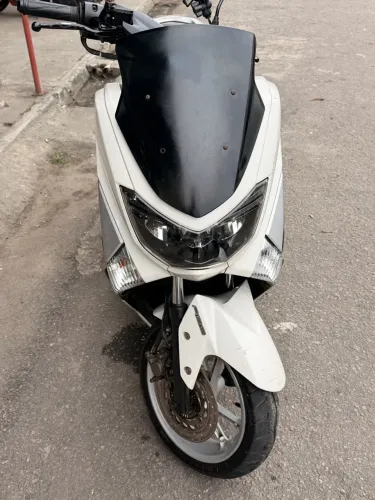 Nmax 2017 abs