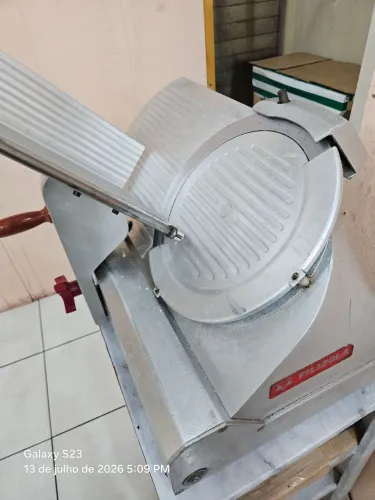 Fatiador filizola