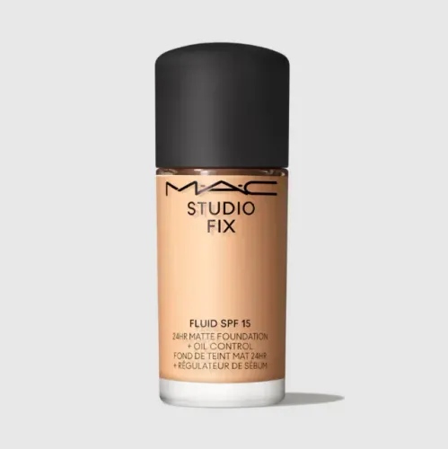 Base Líquida M·A·C Studio Fix Fluid SPF 15 - 30ml