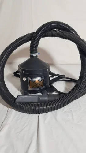 soprador e secador profissional para pet 220 v