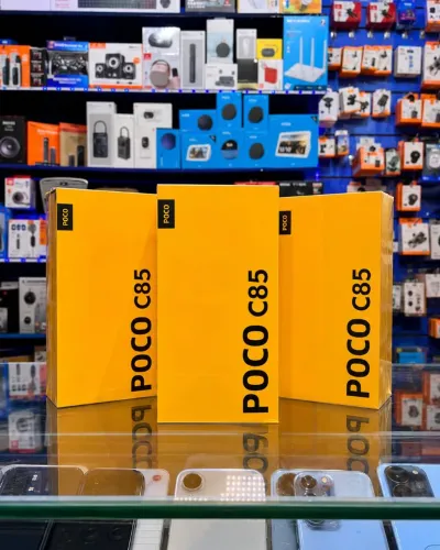 Poco C85 8 RAM 256 GB