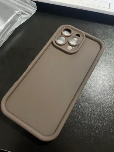 Capinha IPhone 16 pro max 
