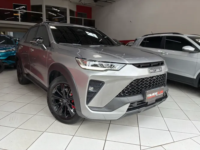 GWM Haval H6 GT Phev AWD 2024